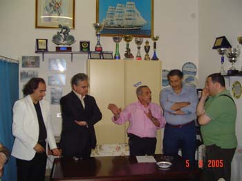 inaugurazione