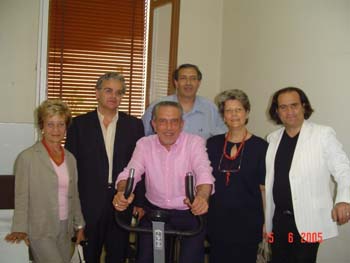 inaugurazione