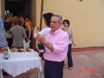 inaugurazione