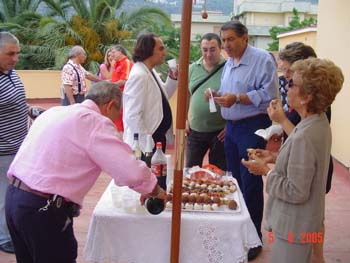 inaugurazione